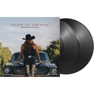 Relapse Lies & Betrayal